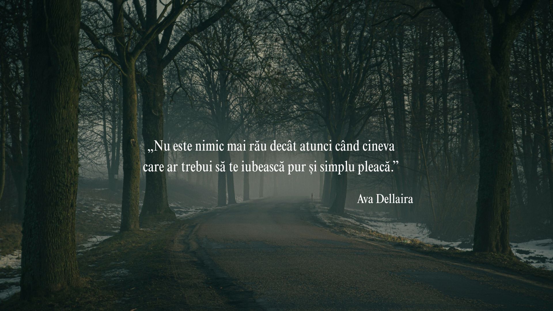 citat despre viața tristă